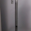 海信(Hisense)大容量双开门家用650升智能一级能效变频风冷无霜二门双门节能电冰箱BCD-650WFK1DPUQ晒单图