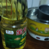 金龙鱼非转基因精炼一级大豆油1.8L 植物油豆油食用油小瓶烘焙晒单图