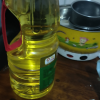 金龙鱼非转基因精炼一级大豆油1.8L 植物油豆油食用油小瓶烘焙晒单图