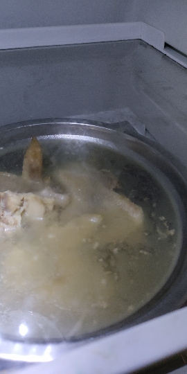 五个农民 400天黄油老母鸡 三只装 1000g/只 黄油丰富晒单图