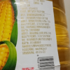 金龙鱼玉米油4升装 大桶装非转基因胚芽植物油食用油厨房家用炒菜晒单图