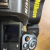 Nikon/尼康相机 Z8 全画幅微单相机 4500万像素 高速连拍 8K视频晒单图