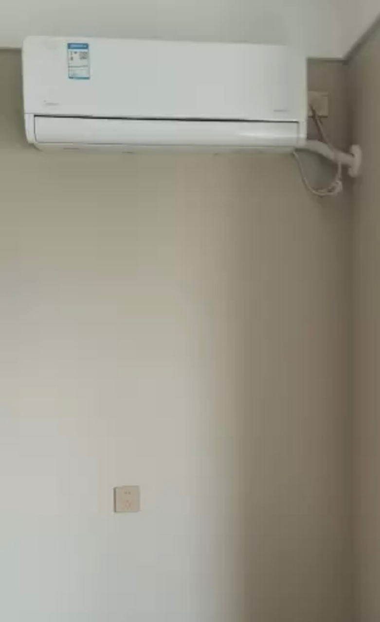 美的(Midea)空调风尊II新一级1.5匹p变频冷暖智能壁挂式客厅卧室大风口节能挂机KFR-35GW/N8MXC1Ⅱ晒单图
