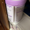 [日期新鲜]君乐宝奶粉3段至臻3段幼儿配方奶粉800克*6罐整箱装[原价送礼品]晒单图