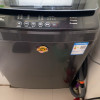倍科波轮洗衣机 WTL 10562 MG晒单图