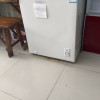 美菱(MELING)141升 卧式冷柜 家用单温小冰柜 冷藏冷冻转换保鲜柜 一级节能 BC/BD-141DT晒单图