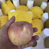 [鲜贝达]精选山东烟台红富士苹果5斤装大果新鲜 水果晒单图