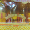 达利园法式软面包200g*3袋(共30枚)混合口味装早餐面包零食点心晒单图