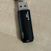 梵想(FANXIANG)4GB USB2.0 U盘 F202专业招标投标u盘 小容量金属电脑U盘 多色 颜色随机发晒单图