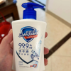 舒肤佳抑菌洗手液 纯白清香225g 健康抑菌99.9% 温和洁净保湿晒单图