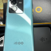 [原封]vivo iQOO Z8x 12GB+256GB 星野青 第一代骁龙6 5G芯 120Hz高刷屏 44W闪充 6000mAh超长续航 5G手机 Z8晒单图