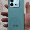 [全新]iQOO Neo8 Pro 16GB+256GB 冲浪 天玑9200+ 自研芯片V1+ 120W超快闪充 144Hz高刷 5G游戏电竞性能手机晒单图