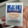 合生元(BIOSTIME)益生菌粉(益生元)奶味30袋装免疫卫士亲和肚肚(法国进口菌粉 活性益生菌 )晒单图