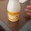 [买1送1同款]北京同仁堂鱼油DHA藻油软胶囊27g儿童少年学生成人鱼肝油晒单图