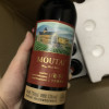 茅台(MOUTAI)新经典红标赤霞珠干红葡萄酒 13度 750ml*6 瓶整箱装晒单图