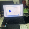 华硕灵耀X13 锐龙13.3英寸 2.8K OLED屏 高颜值商用超轻薄笔记本电脑/R7/6800U/2.8K OLED屏/16G/1024G/核显/WIN11+Office夜蓝晒单图