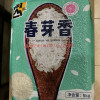 角山(JiaoShan)大米春芽香丝苗米10斤装 一级籼米 长粒细 鲜米 新米 非东北大米5kg晒单图