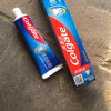 高露洁(Colgate)全面防蛀牙膏清新薄荷140g强健牙釉质锁钙技术含氟去黄晒单图
