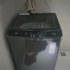 海尔(Haier) 12公斤 大容量 全自动 波轮洗衣机 自编程 玻璃盖 XQB120-Z216晒单图