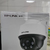 TP-LINK TL-IPC652-A4监控摄像头超清全彩500万单天线户外防水云台球机多媒体视频智能网络+64G内存卡晒单图