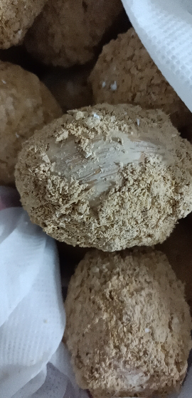 [西沛生鲜]河南特产鸡蛋变蛋 10枚 变鸡蛋皮蛋变蛋无铅溏心整箱晒单图