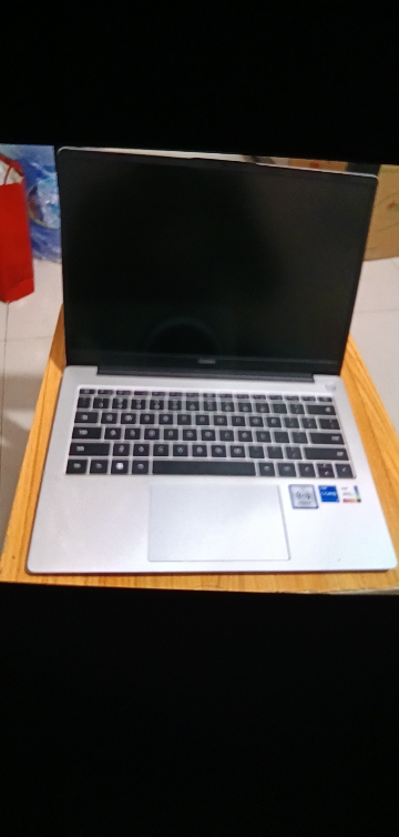 华为MateBook 16s I9-13900H/32G/1TB笔记本电脑 13代酷睿标压处理器 深空灰2023款晒单图