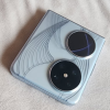 华为/HUAWEI Pocket 2 艺术定制版 1TB 蓝梦 超平整超可靠 全焦段XMAGE四摄 紫外防晒检测 鸿蒙折叠屏手机晒单图
