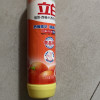 立白西柚小苏打洗洁精408g*2瓶送洗碗棉2块轻松去油食品用果蔬餐盘放心洗晒单图