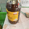 金龙鱼外婆乡菜籽油5L+700ml家用菜籽油炒菜食用油晒单图