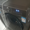 海尔(Haier)10公斤 变频洗干一体机 洗烘一体机 智能投放 超薄平嵌 宝藏K系列 XQG100-HBD1216晒单图