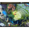 AOC Q24E11 23.8英寸2K高清IPS技术窄边框HDMI+DP接口低蓝光不闪家用办公液晶显示屏 Q24E11 100Hz高刷晒单图