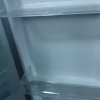 米家小米出品536L对开门大容量家用冰箱双开门一级能效风冷无霜不结冰家用精细分储手机智控墨羽岩面板BCD-536WMSA晒单图