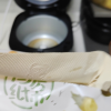 植护本色厨房专用抽纸5大包*50抽/包 吸油吸水抽纸擦手纸晒单图