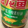 金龙鱼纯香低芥酸菜籽油1.8L/桶晒单图