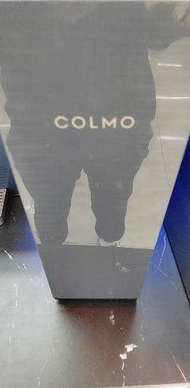 COLMO净水机CWRC500-B103 500G澎湃大水量 四年长效致净 纯物理过滤,拒绝化学阻垢剂 全时零陈水2.0晒单图