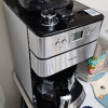 飞利浦(Philips) 咖啡机 滴漏式家用全自动现磨一体带咖啡豆研磨功能 HD7751/00(美式)不锈钢晒单图