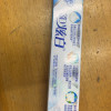 佳洁士3D炫白双效牙膏90g 防蛀 含氟牙膏 淡黄 清新口气晒单图