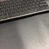 小米超大双料鼠标垫竞技游戏学习办公防滑创意电脑轻松收纳 黑色晒单图