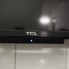 TCL 50T8H 50英寸 QLED量子点 超薄 4+64GB大内存 电视晒单图