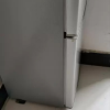 志高(CHIGO)BCD-89A178L 小型双门迷你小冰箱 家用双开门电冰箱 节能两门冰箱小闪亮银直冷晒单图
