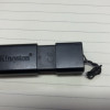 金士顿(Kingston)256GB USB3.2 Gen 1 U盘 DTX 时尚设计 轻巧便携晒单图