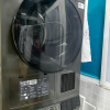 小天鹅(LittleSwan)滚筒洗衣机自动热泵烘干机水魔方洗烘套装TG100V618T+TH100VH617WT晒单图