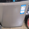 [直驱变频]海尔波轮洗衣机官方家用大容量全自动10kg除菌自编程EB100B20Mate1晒单图