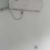 美的(Midea)空调酷金1.5匹p新一级能效壁挂式变频冷暖智能家用卧室客厅节能省电挂机KFR-35GW/N8ZHA1Ⅱ晒单图