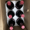 智利进口红酒 智象赤霞珠干红葡萄酒750ml*6瓶 整箱装送礼聚会佐餐晒单图