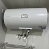 Leader 海尔智家 电热水器LEC6001-20X1 60升 2200W速热 M式新鲜注水 安全防电墙晒单图