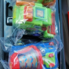 汇乐玩具 DS102 儿童惯性玩具车工程车消防车套装小汽车模型 三只一套装晒单图