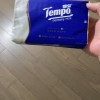Tempo得宝lotion乳霜保湿纸巾4层70抽4包 柔软亲肤鼻敏感婴儿宝宝适用云柔巾保湿纸巾晒单图