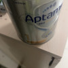 有效期到26年4月-6罐装 | Aptamil 澳洲爱他美 白金版(土豪金)1段婴幼儿配方奶粉(0-6个月) 900g晒单图