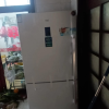 倍科(beko) CN160220IW 553升 冰箱 变频冰箱 大双门冰箱 双开门冰箱 欧洲原装进口 风冷无霜(白色)晒单图